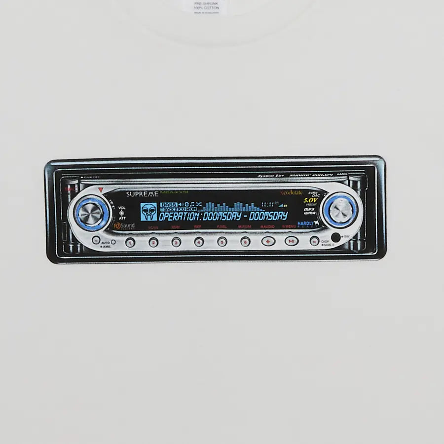 Supreme Receiver T-Shirt