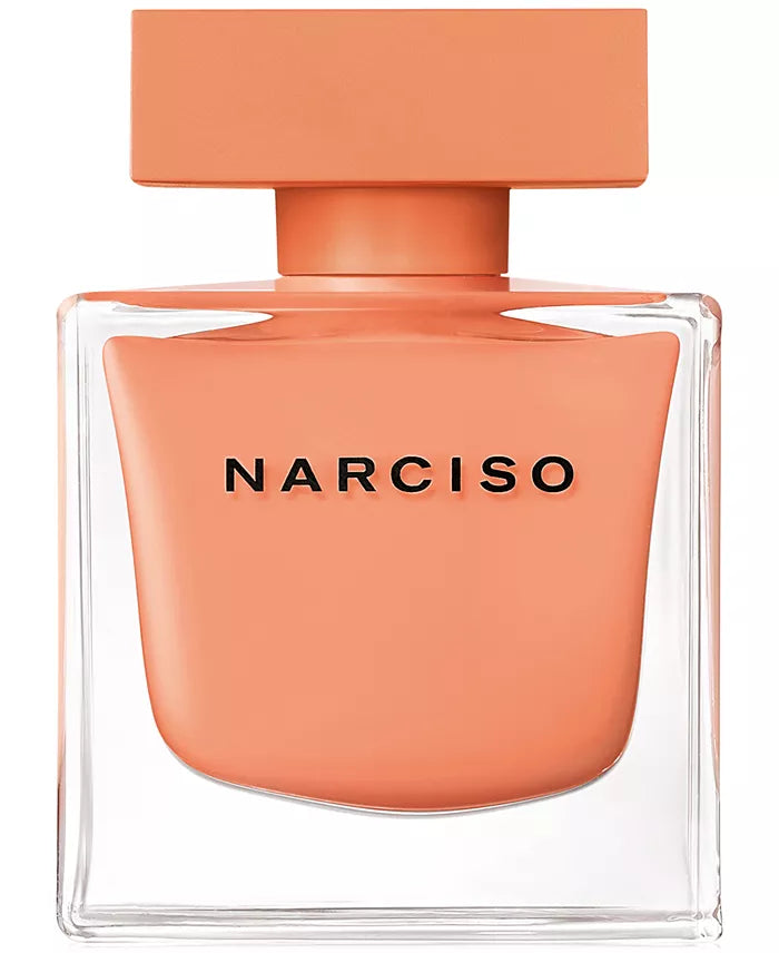 Narciso Rodriguez Eau De Parfum Ambree 3 FL. OZ.