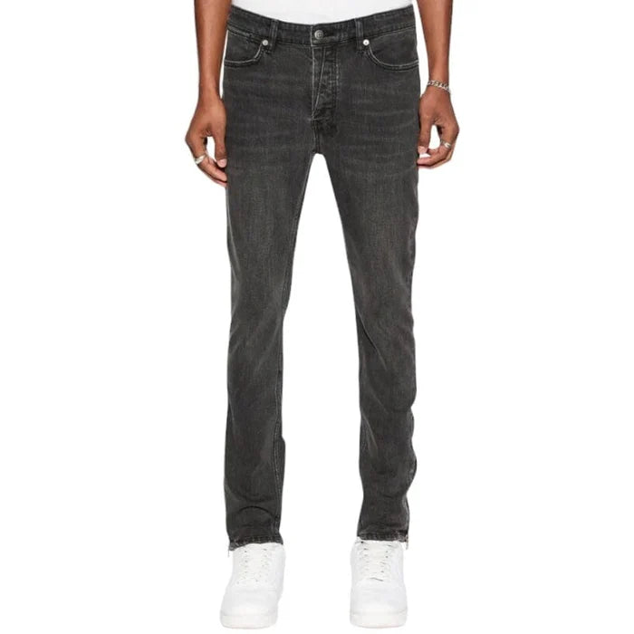 Ksubi Black Van Winkle Angst Chamber Jeans (MFA24DJO41)