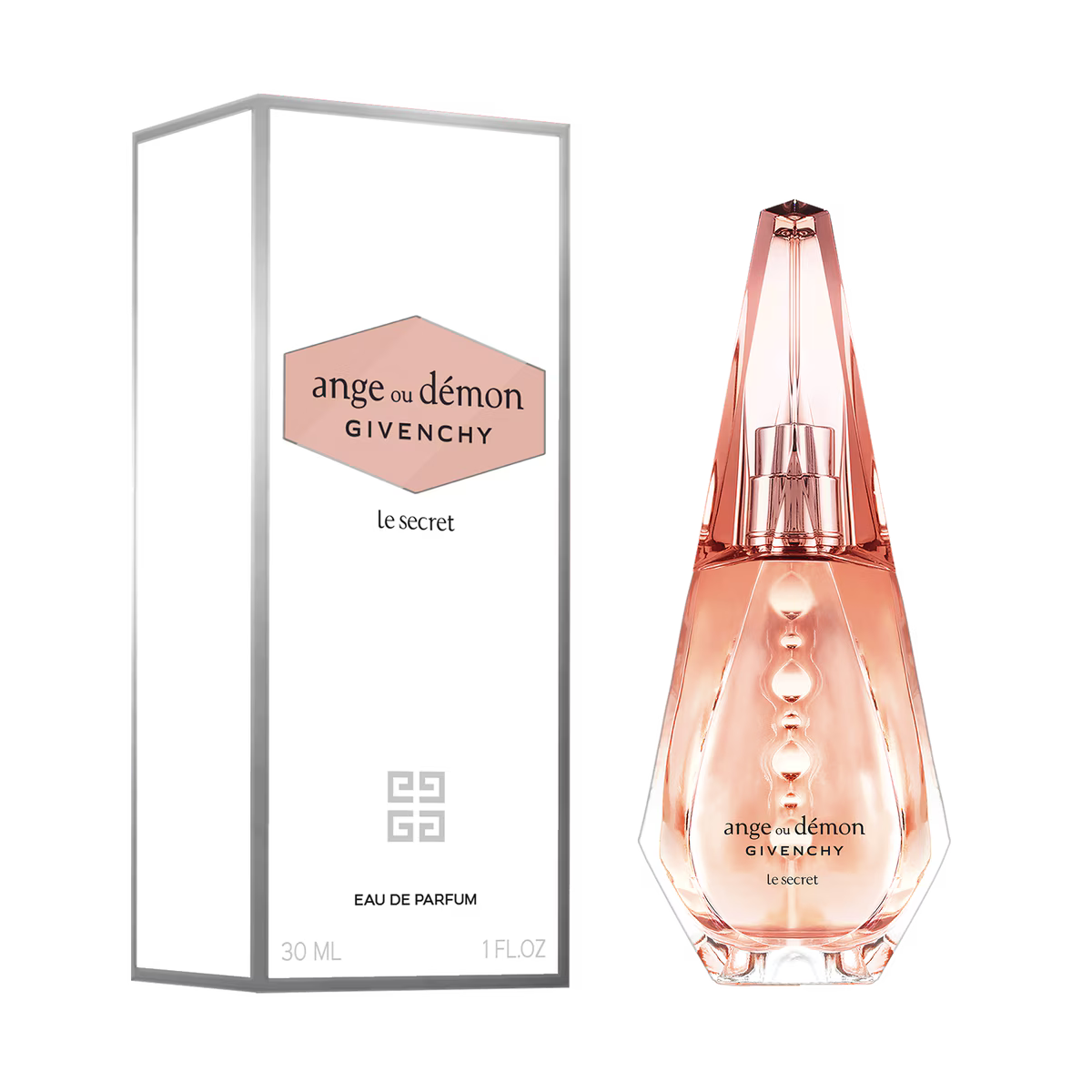 Givenchy Ange Ou Demon Le Secret Eau De Parfum 1.7 FL. OZ.