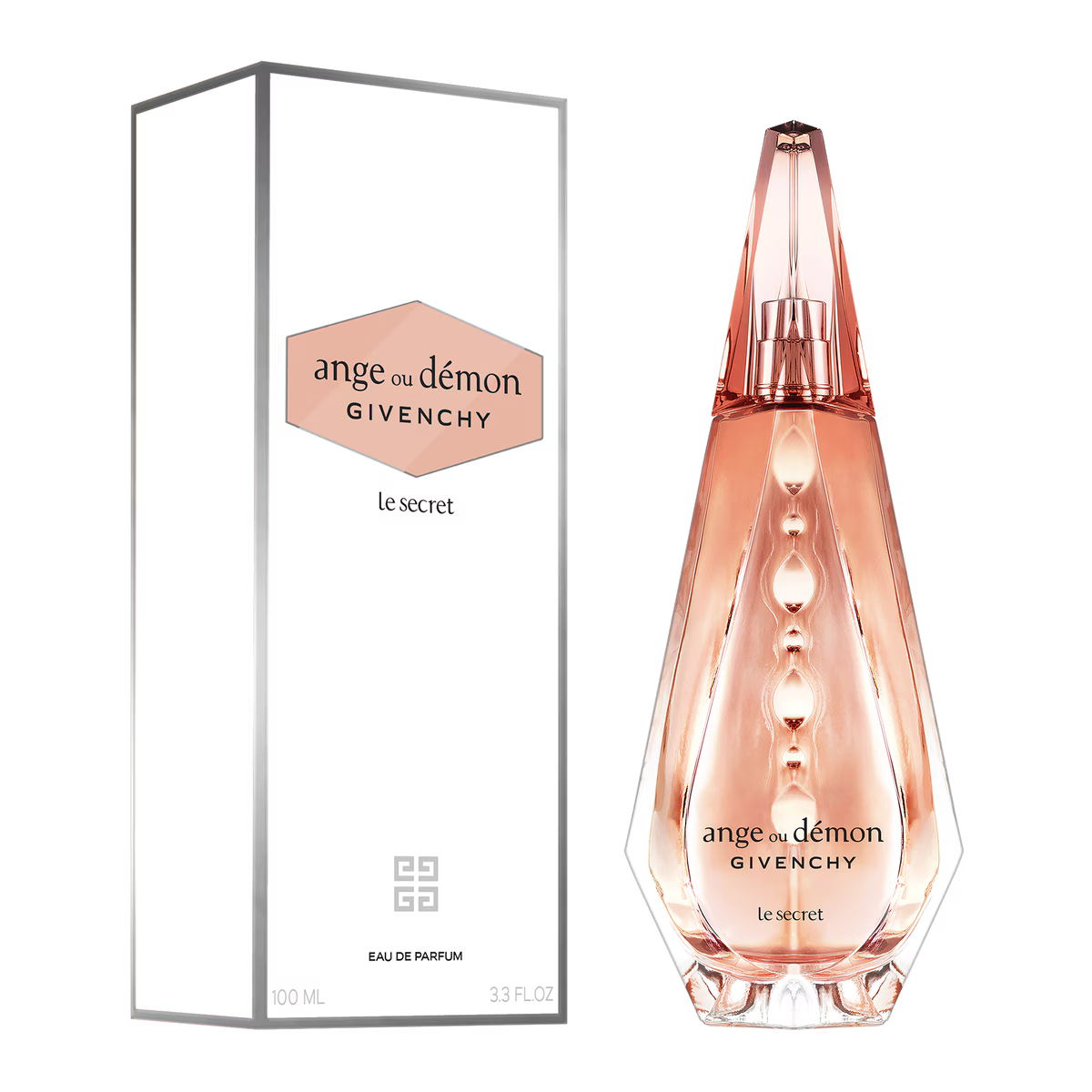 Givenchy Ange Ou Demon Le Secret Eau De Parfum 3.4 FL. OZ.