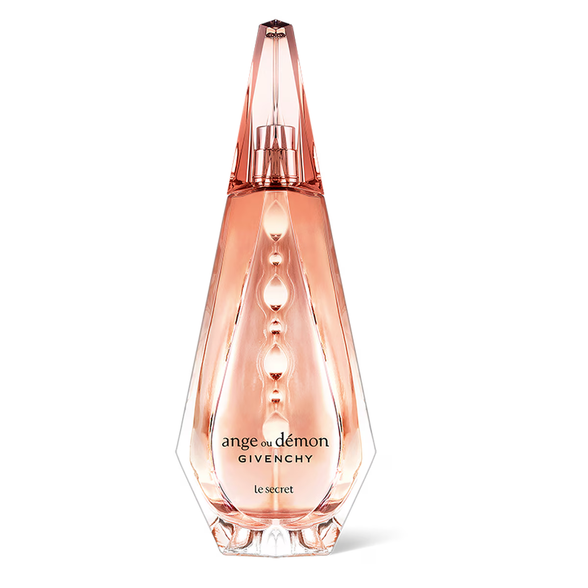 Givenchy Ange Ou Demon Le Secret Eau De Parfum 3.4 FL. OZ.