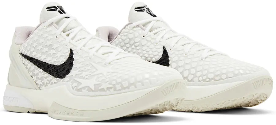 Nike Kobe VI Protro: All-Star Sail Men