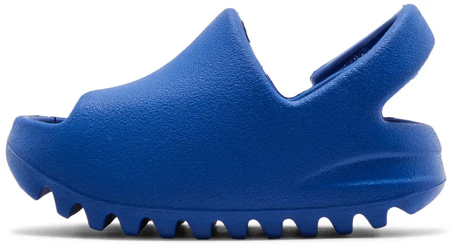 Adidas Yeezy Slides: Azure TD