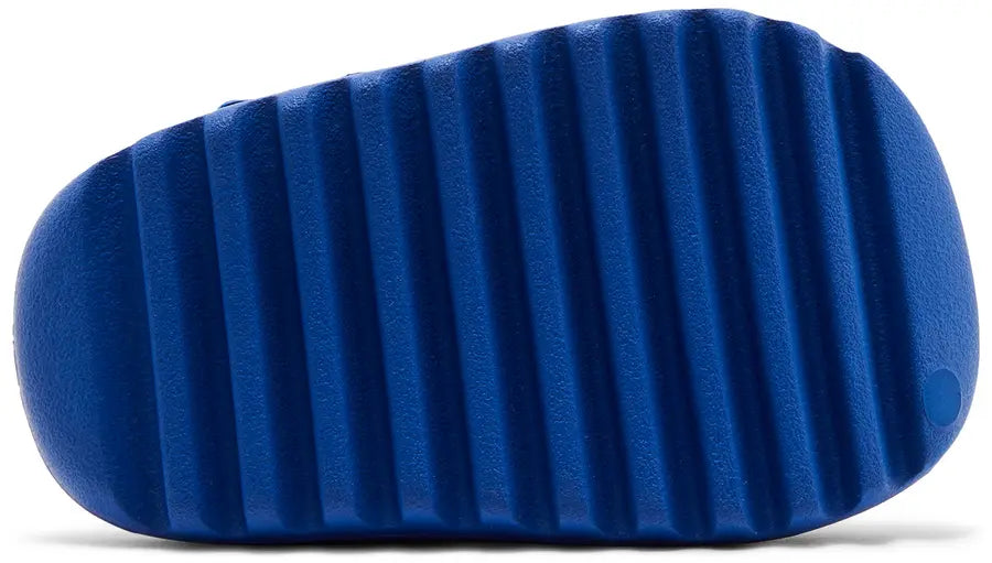 Adidas Yeezy Slides: Azure TD