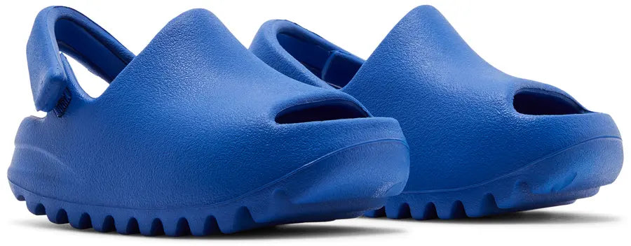 Adidas Yeezy Slides: Azure TD