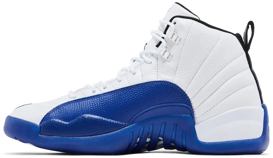 Jordan 12: Blueberry Men