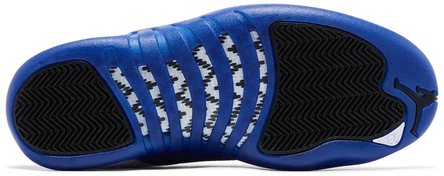 Jordan 12: Blueberry Men