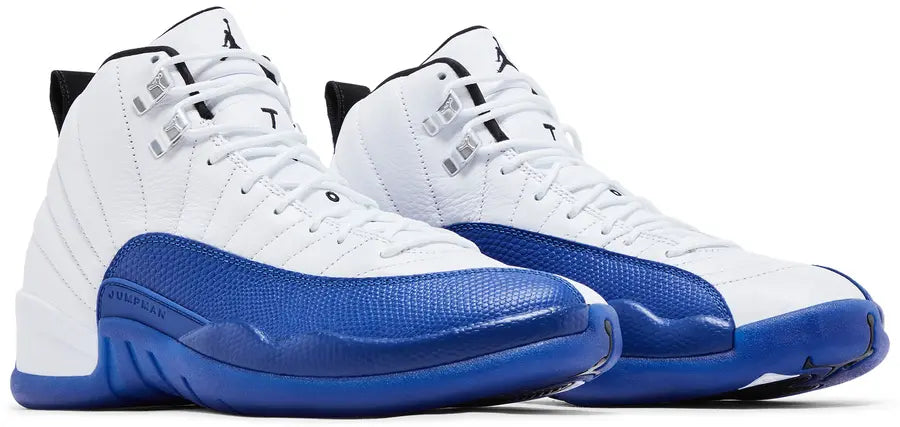 Jordan 12: Blueberry Men