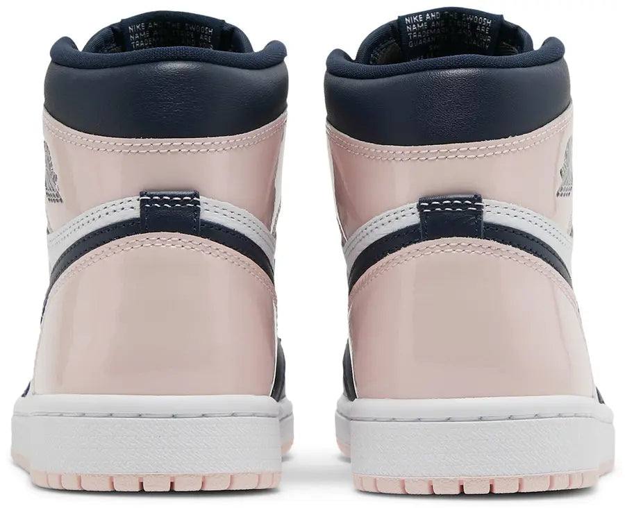 Jordan 1: Atmosphere Women