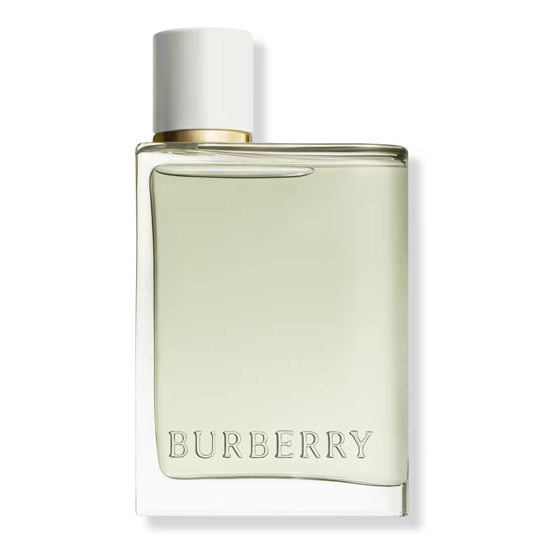 Burberry Her Eau De Toilette 1.0 oz