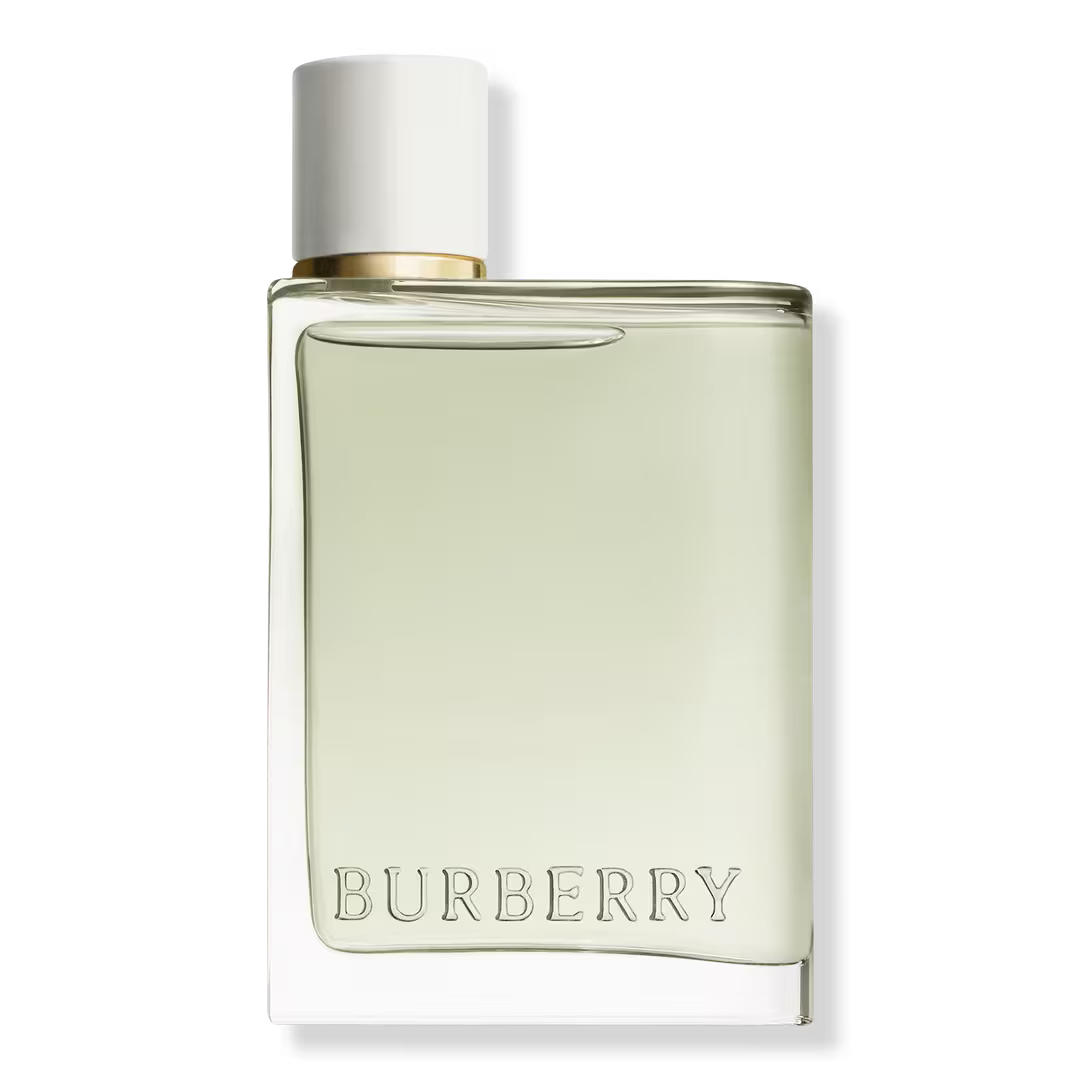 Burberry Her Eau De Toilette 3.3oz