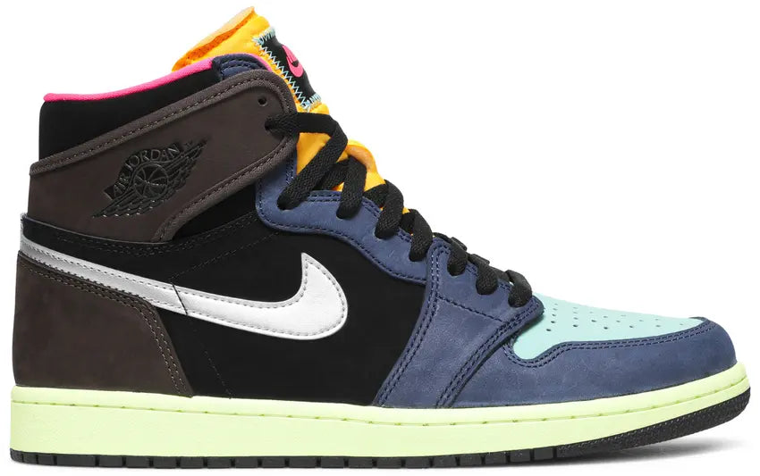 Jordan 1: Bio Hack Men