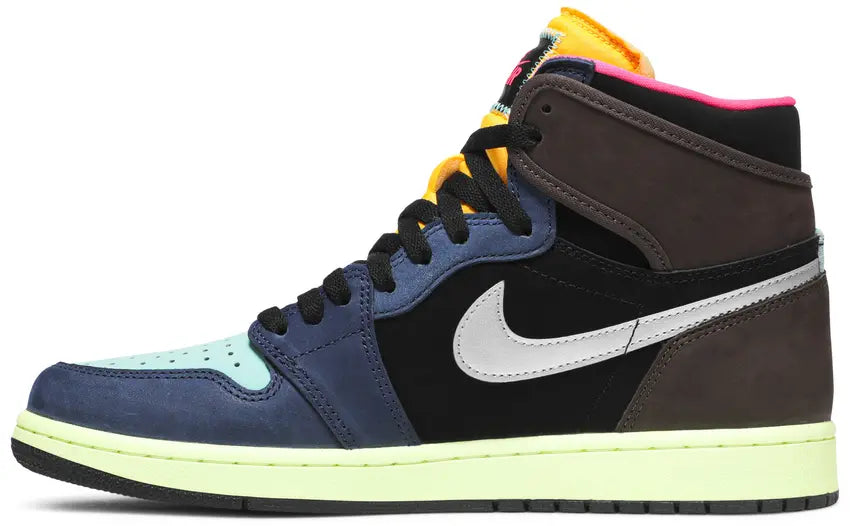 Jordan 1: Bio Hack Men