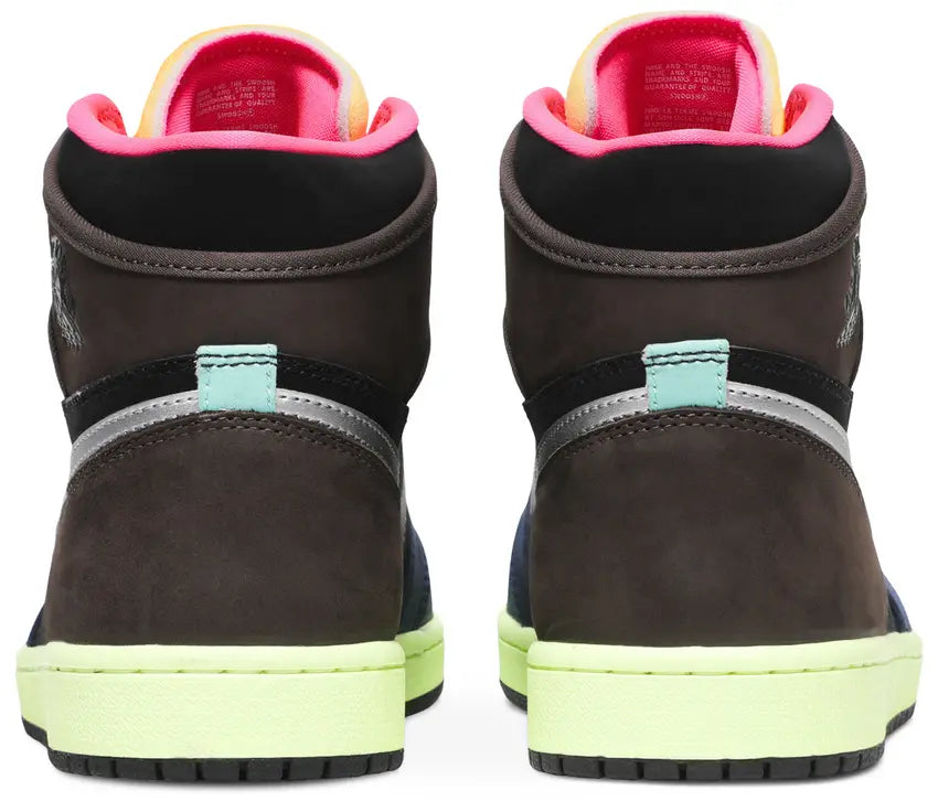 Jordan 1: Bio Hack Men