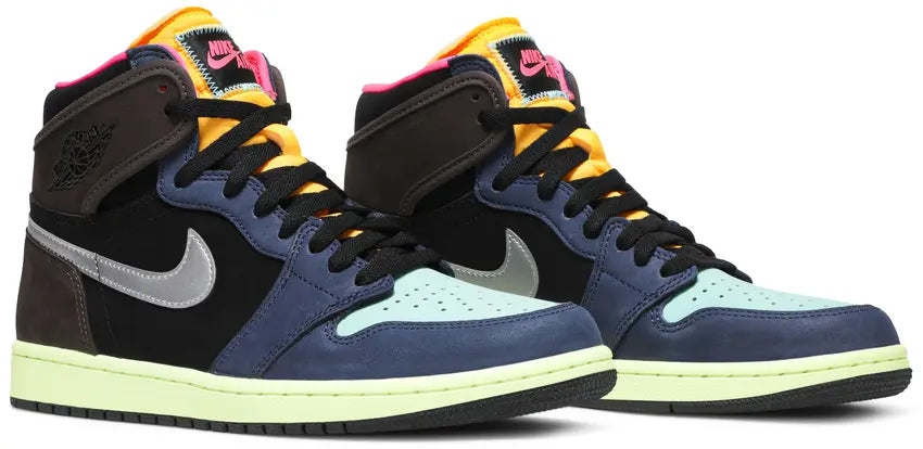 Jordan 1: Bio Hack Men