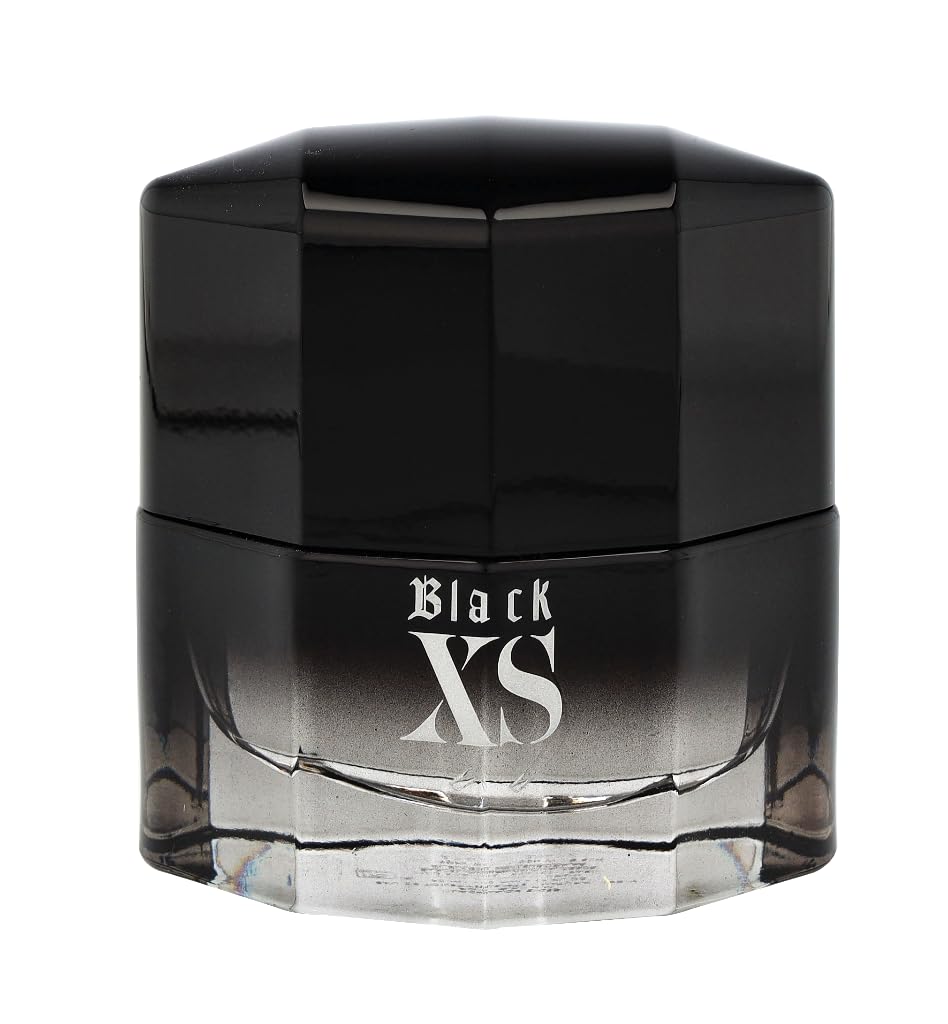 Paco Rabanne Black XS 1.7 FL. OZ.