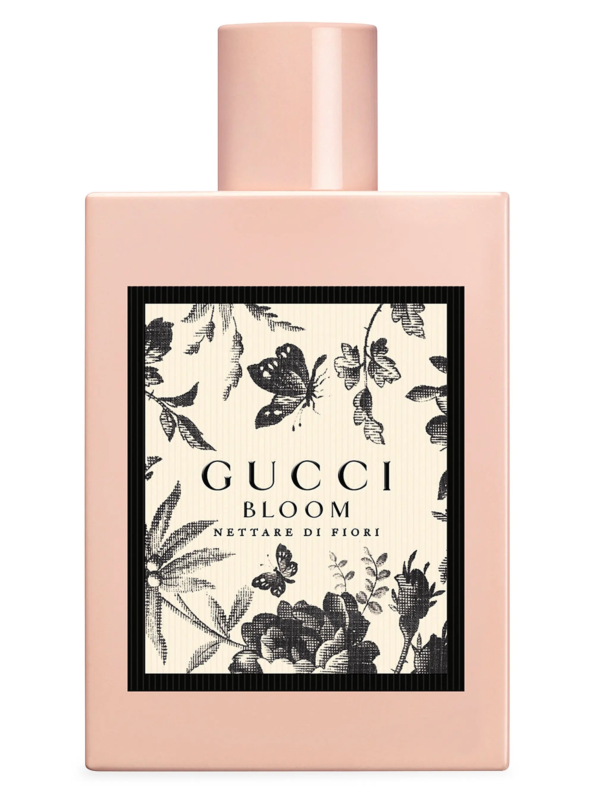 Gucci Bloom Nettare Di Fiori Eau De Parfum 1.0 FL. OZ.