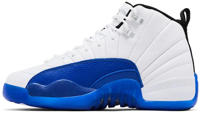 Jordan 12: Blueberry GS