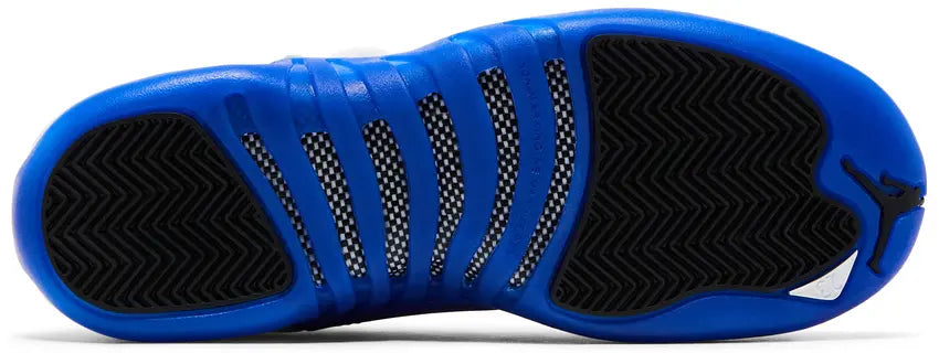 Jordan 12: Blueberry GS