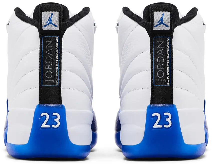 Jordan 12: Blueberry GS