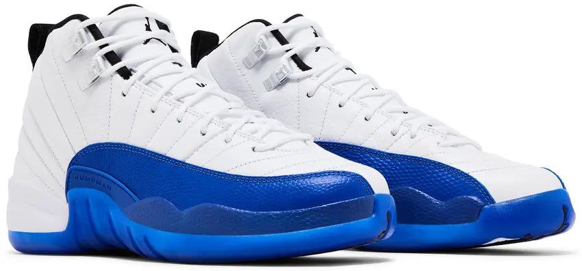Jordan 12: Blueberry GS