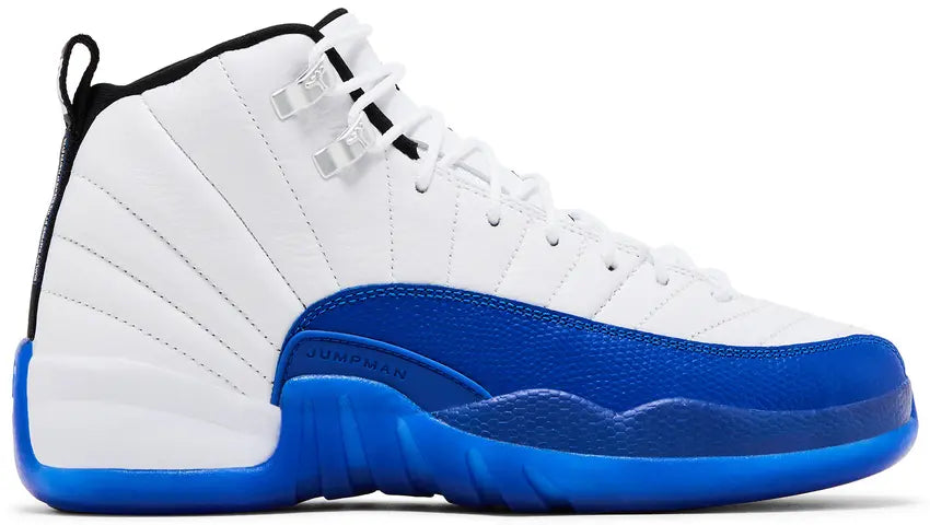 Jordan 12: Blueberry GS
