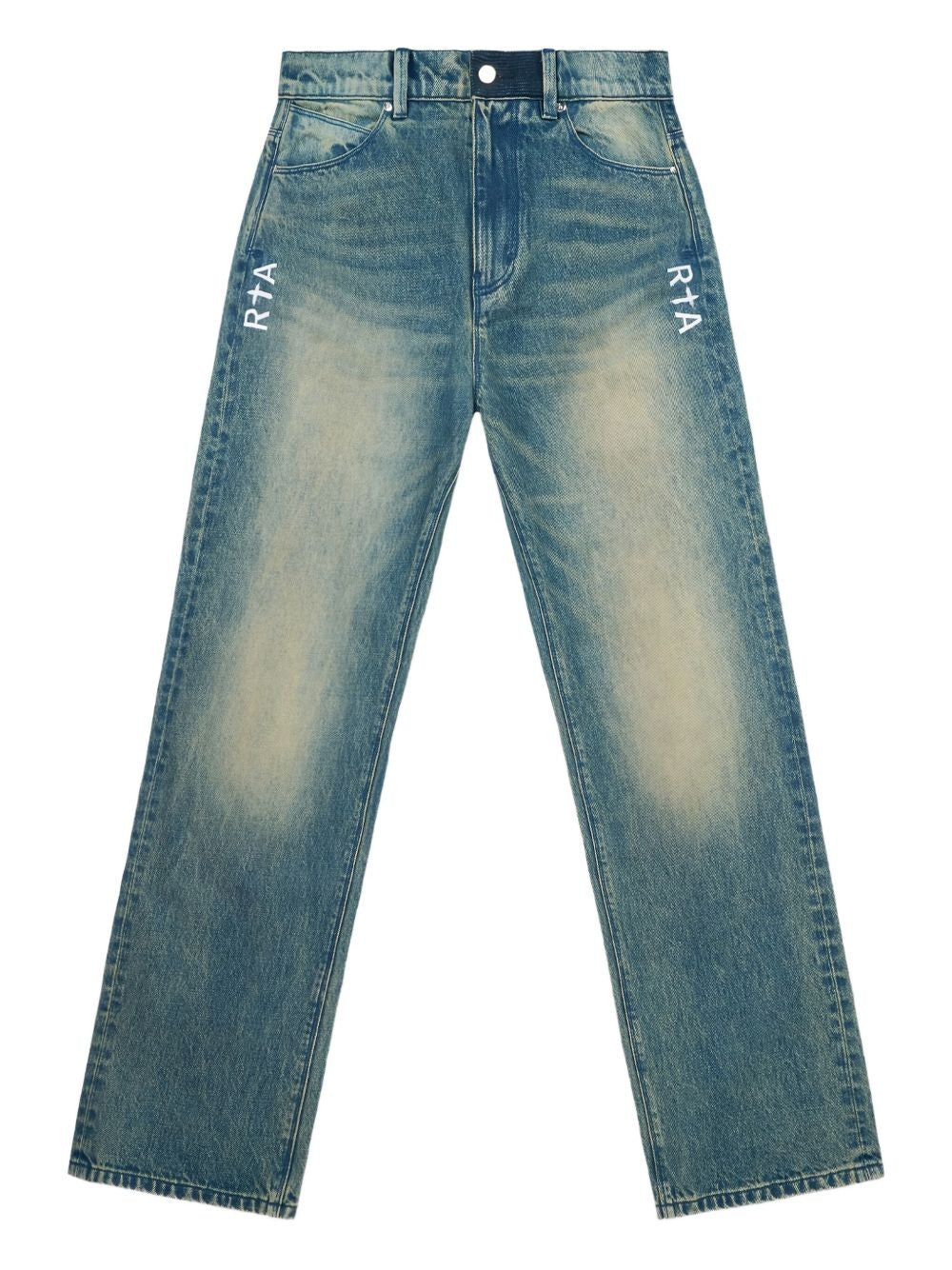 RTA Jonas Jeans Blue Mineral (MRLDD905-B1327BLMIN)