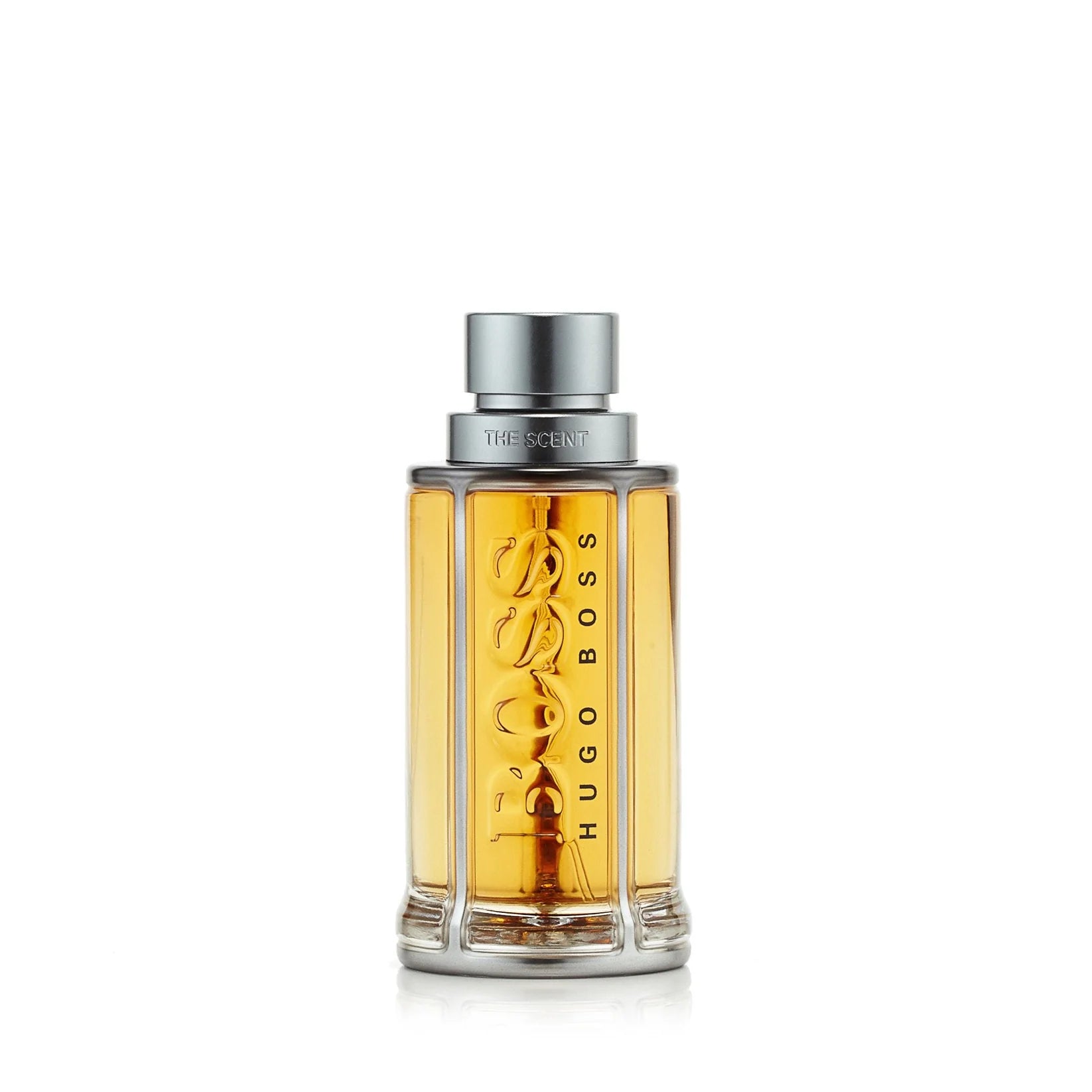 Boss The Scent Eau De Toilette 3.3 FL. OZ.