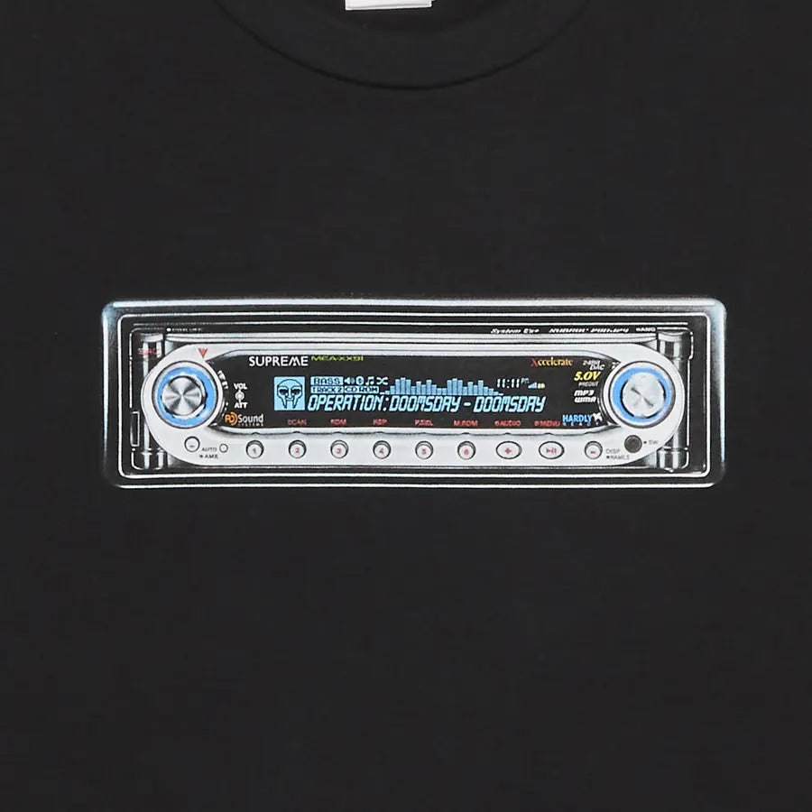 Supreme Receiver T-Shirt