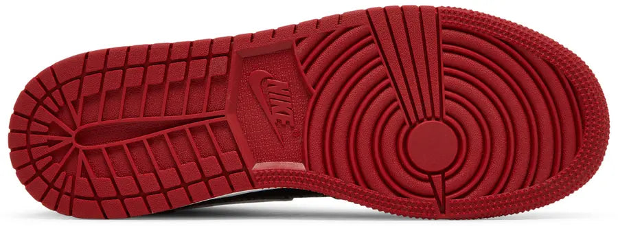 Jordan 1 Mid: Bred GS