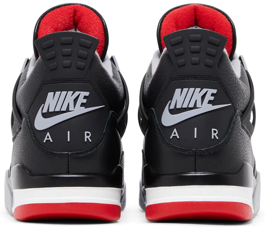 Jordan 4: Reimagined Bred Men
