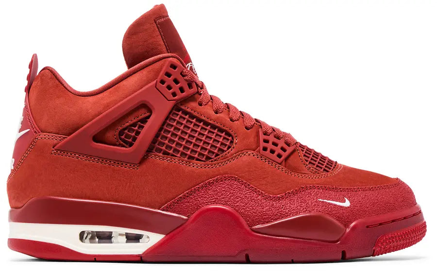 Jordan 4: Brick by Brick Men