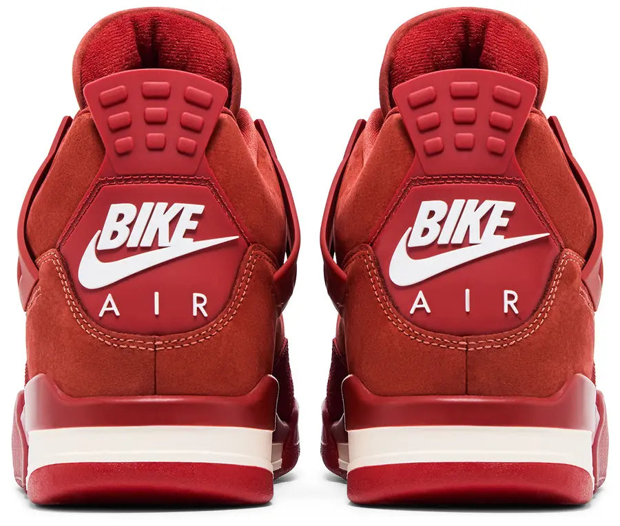 Jordan 4: Brick by Brick Men