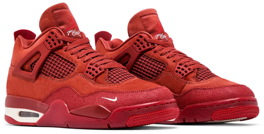 Jordan 4: Brick by Brick Men