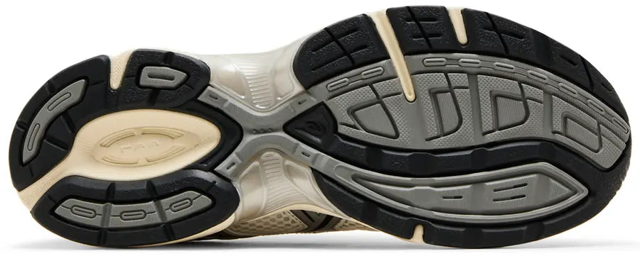 Asics 1130: Cream Clay Grey Women