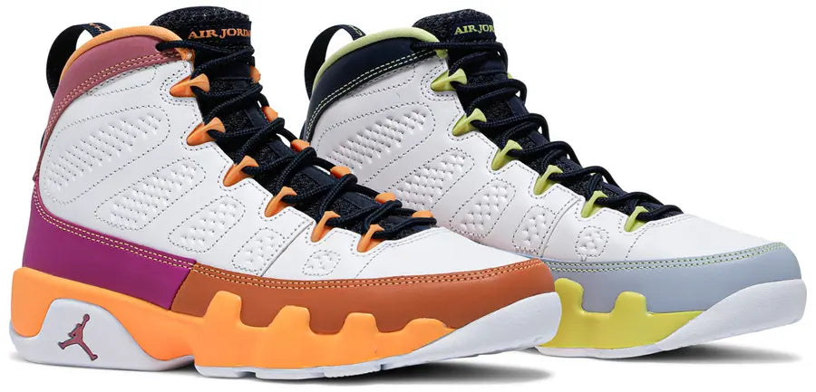 Jordan 9: Change the World Women