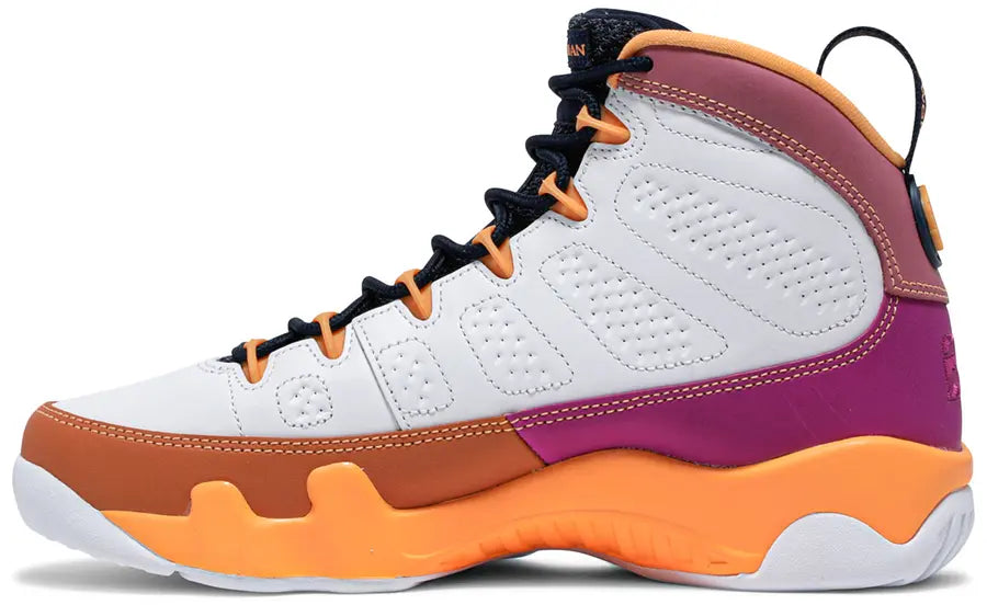 Jordan 9: Change the World Women