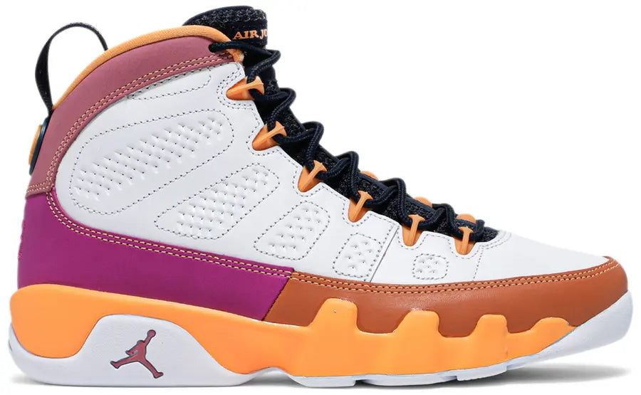 Jordan 9: Change the World Women