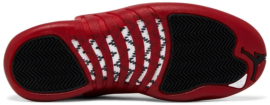 Jordan 12: Cherry Men