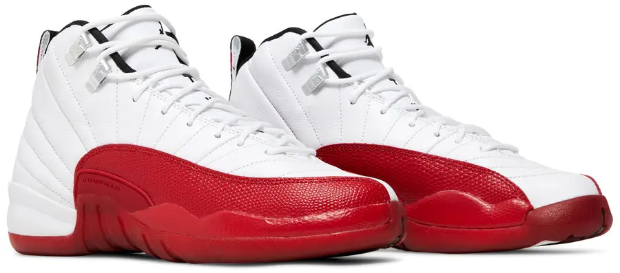 Jordan 12: Cherry GS