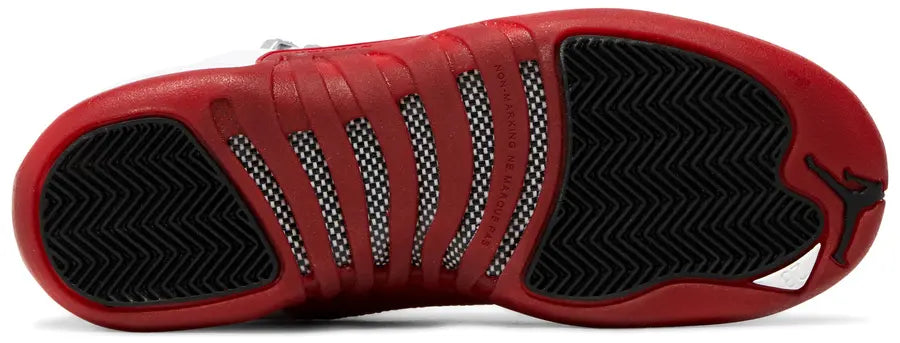 Jordan 12: Cherry GS