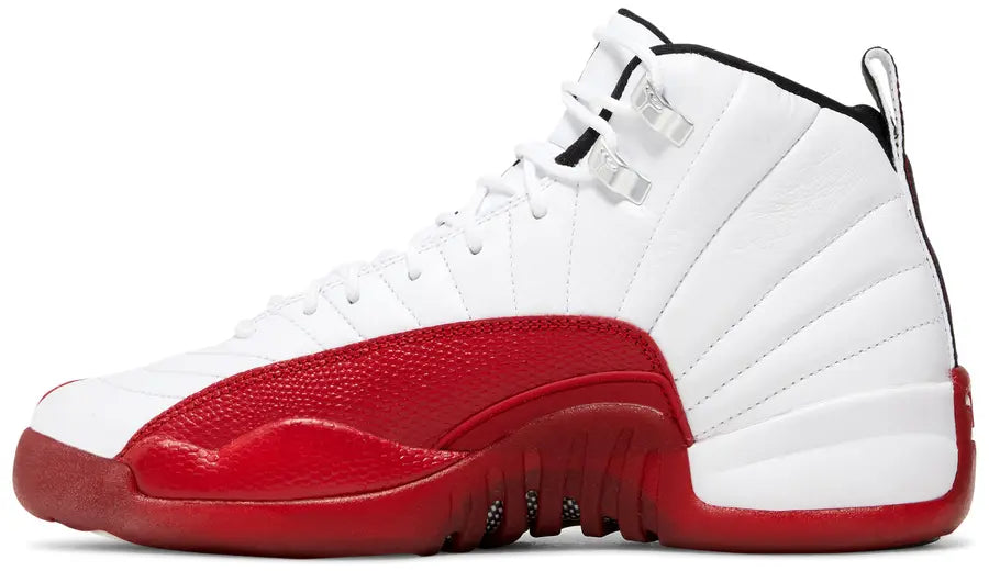 Jordan 12: Cherry GS
