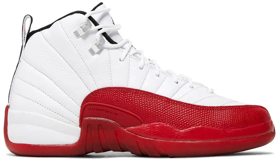 Jordan 12: Cherry GS