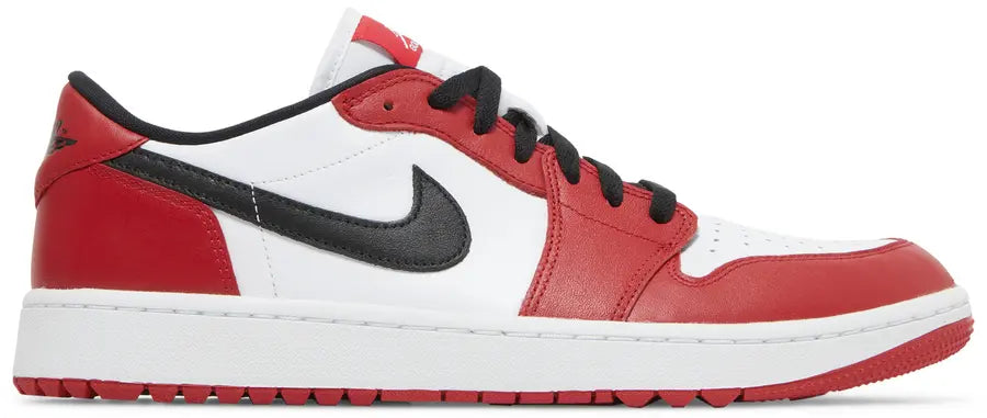 Jordan 1: Golf Chicago Men