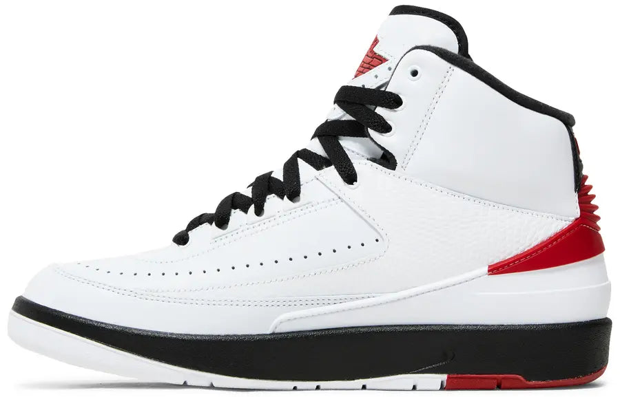 Jordan 2: Chicago Men