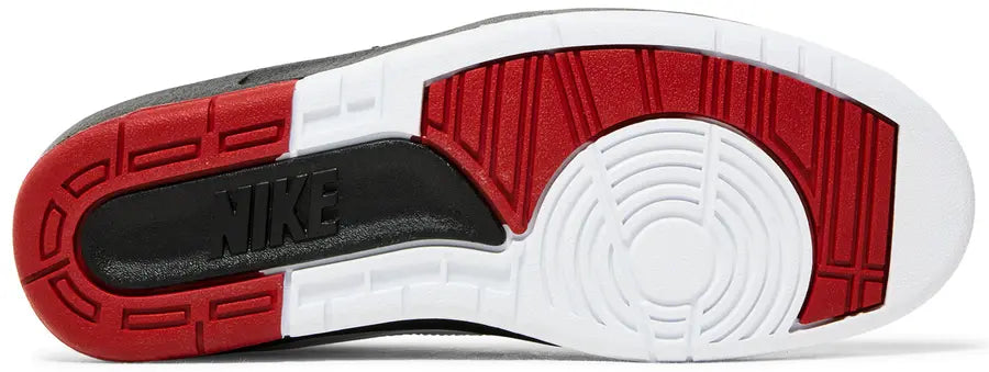 Jordan 2: Chicago Men