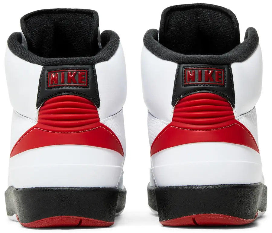 Jordan 2: Chicago Men