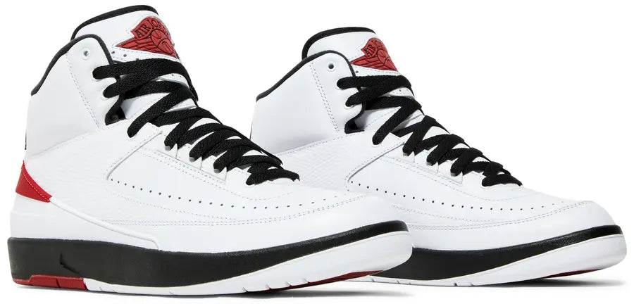 Jordan 2: Chicago Men