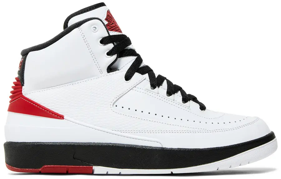 Jordan 2: Chicago Men